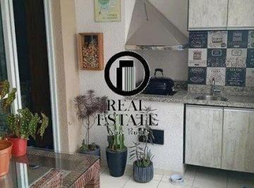 Apartamento · 104m² · 3 Quartos · 2 Vagas · Apartamento à venda - no Vila Suzana