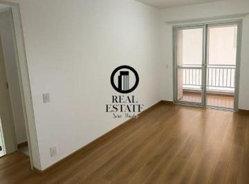 Apartamento · 38m² · 1 Quarto · 1 Vaga · Apartamento à venda - na Consolação