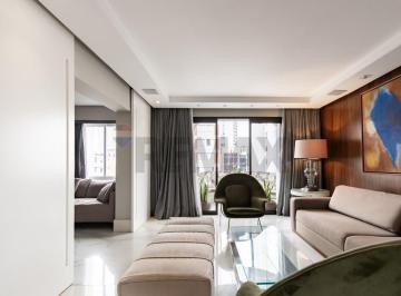 Apartamento · 162m² · 2 Quartos · 2 Vagas · Apartamento para venda em Paraíso com 2 quarto, sendo 2 suíte , 162m²