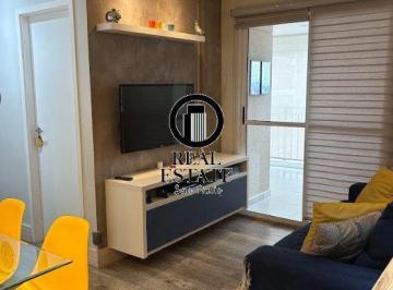 Apartamento · 58m² · 2 Quartos · 1 Vaga · Apartamento à venda - na Vila Formosa