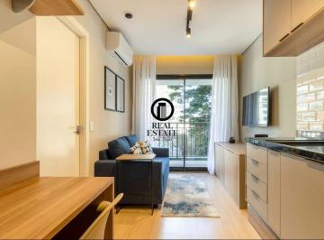 Apartamento · 30m² · 1 Quarto · Apartamento à venda - em Sumaré