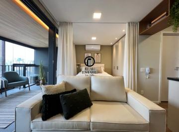 Apartamento · 49m² · 1 Quarto · 1 Vaga · Apartamento à venda - na Vila Nova Conceição