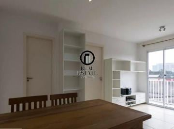 Apartamento · 36m² · 1 Quarto · Apartamento à venda - em Cambuci
