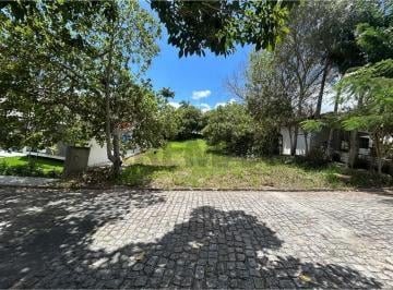 Terreno · 450m² · Terreno no Condomínio - Nações Residence Privê