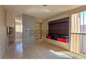 Apartamento · 46m² · 2 Quartos · 1 Vaga · Oportunidade no Paranoá Parque: Apartamento de 2 Quartos com Armário Planejado e Salão de Festas co