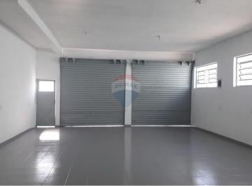Comercial · 100m² · 3 Vagas · Galpão para locação de 100m² em Vinhedo