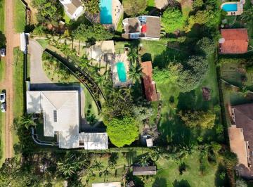 Casa · 560m² · 4 Quartos · 4 Vagas · Casa térrea à venda com 4 suítes no Condomínio Bela Vista | Itupeva/SP | A casa Uma janela para a