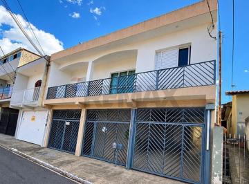 Casa · 296m² · 3 Quartos · 2 Vagas · Casa - Venda - Bragança Paulista, São Paulo