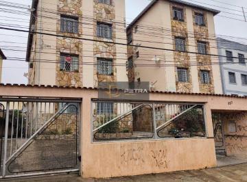 Apartamento · 65m² · 3 Quartos · Apartamento à venda - em Novo Eldorado