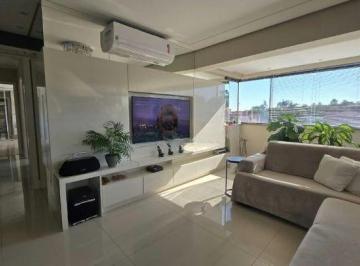 Apartamento · 111m² · 3 Quartos · 2 Vagas · Apartamento com 3 quartos, 2 vagas, elevador e piscina no bairro Sarandi