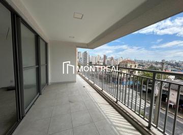 Apartamento · 84m² · 3 Quartos · 1 Vaga · Apartamento à venda - no Ipiranga