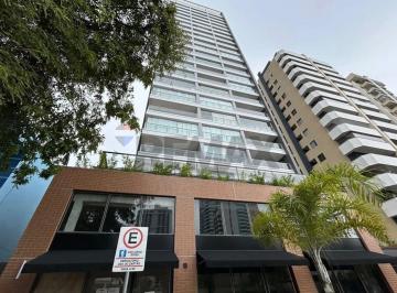 Apartamento · 29m² · 1 Quarto · 1 Vaga · Studio Totalmente Mobiliado no CAMINHO DAS ARVORES