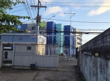 Apartamento · 80m² · 3 Quartos · 2 Vagas · "Alugue: Apto Acolhedor no Stiep, Salvador-BA"