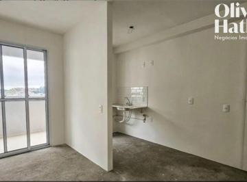 Apartamento · 45m² · 2 Quartos · Apartamento a venda em Santo Amaro 45m² 2 quartos sem vaga