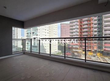 Apartamento · 97m² · 2 Quartos · 1 Vaga · Apartamento à venda - no Jardim das Perdizes