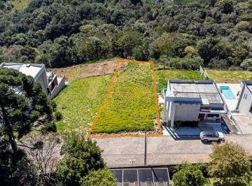 Terreno · 800m² · Terreno à venda - em Butiatuvinha