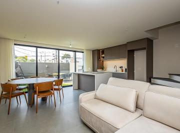 Casa · 138m² · 3 Quartos · 2 Vagas · Casa à venda - em Guabirotuba