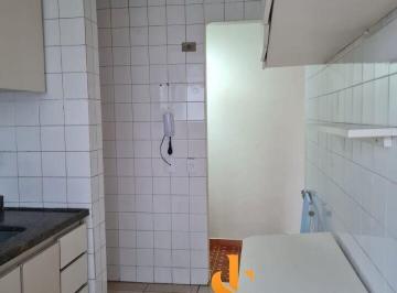 Apartamento · 52m² · 2 Quartos · 1 Vaga · APARTAMENTOP JARDIM CELESTE ZONA SUL 2 QUARTOS 1 VAGA
