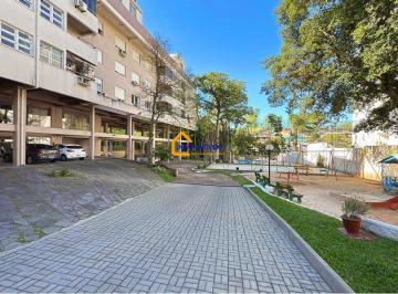 2500159.jpeg · Cobertura no bairro Teresópolis de 3 dormitórios vaga e infra