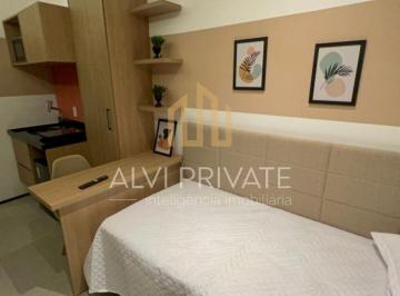 Apartamento · 18m² · 1 Quarto · APTO STUDIO A VENDA EM PERDIZES - VENDA, TODO MOBILIADO, excelente oportunidade de investimento!!!