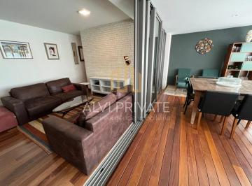 Apartamento · 110m² · 3 Quartos · 2 Vagas · Apartamento para Locação no Sumaré | 110 m² | 3 Quartos | 1 Suíte | 2 Vagas