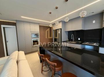 Apartamento · 127m² · 3 Quartos · 2 Vagas · Apartamento para Locação mobiliado  em Pinheiros | 127 m² | 3 Quartos | 1 Suíte | 2 Vagas