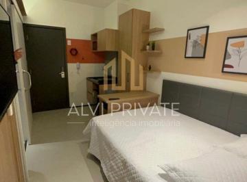 Apartamento · 24m² · 1 Quarto · APARTAMENTO STUDIO A VENDA EM PERDIZES - VENDA - OPORTUNIDADE, PRONTO PARA MORAR E MOBILIADO!!!