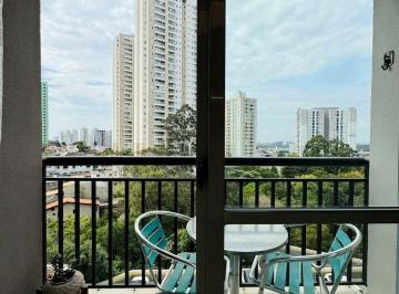 Apartamento · 55m² · 2 Quartos · 1 Vaga · Apartamento Vero Vila Augusta Planejado 55m², 2 quartos, 1 vaga, Guarulhos