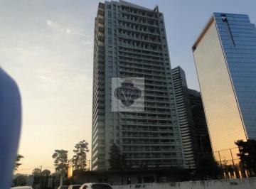 Comercial · 68m² · 2 Vagas · Conjunto Comercial - Edifício Capital Corporate