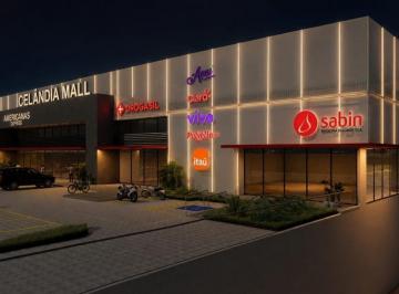 Comercial · 45m² · Comercial para aluguel - em Ceilândia Norte