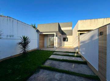 Casa · 93m² · 3 Quartos · 1 Vaga · Casa à venda no bairro Praia de Itaipuaçu (Itaipuaçu) - Maricá/RJ