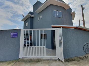 Casa · 100m² · 2 Quartos · 3 Vagas · Casa para aluguel no Jardim Santa Marta