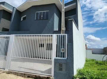 Casa · 80m² · 2 Quartos · 2 Vagas · Casa para aluguel no Jardim Santa Marta