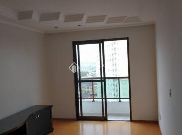 Apartamento · 78m² · 3 Quartos · 2 Vagas · Apartamento à venda na Vila Príncipe de Gales, em Santo André, com 78m² de área útil