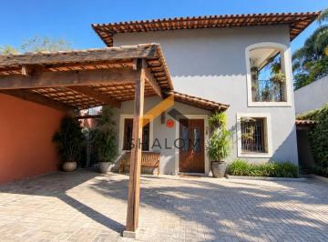 Casa · 264m² · 4 Quartos · 4 Vagas · Casa à venda no Jardim Morumbi