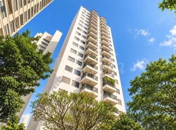 Apartamento · 87m² · 2 Quartos · 1 Vaga · Apartamento no Jardim Paulista