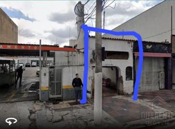 Terreno · 400m² · Terreno á venda Brás 400m²