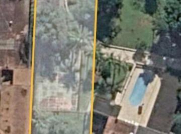 Terreno · 1000m² · Terreno á venda 1.000m² Mairiporã (Rodovia Fernão Dias)