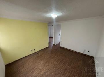 Apartamento · 40m² · 2 Quartos · 1 Vaga · APARTAMENTO 2 DORMITÓRIOS À VENDA E LOCAÇÃO VAGA ROTATIVA