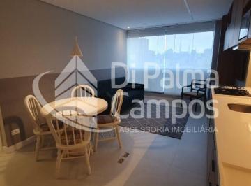 Apartamento · 38m² · 1 Quarto · Apartamento para locação na Vila Mariana com 38 m², 1 quarto e perto do metrô