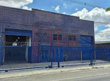 Comercial · 1200m² · GALPÃO PARA LOCAÇÃO 1200m²
