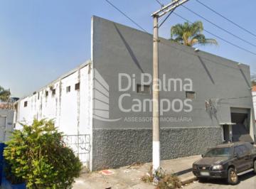 Comercial · 714m² · 14 Vagas · Galpão para locação no Ipiranga com 785 m², vão livre de 450 m² e próximo do metrô Alto do Ipiranga