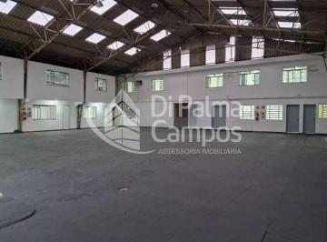 Comercial · 714m² · 14 Vagas · Galpão para locação no Ipiranga com 785 m², vão livre de 450 m² e próximo do metrô Alto do Ipiranga