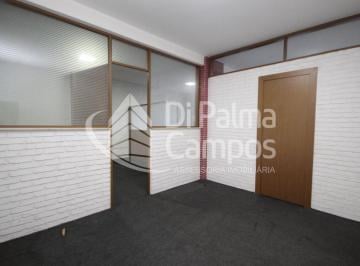 Comercial · 65m² · Sala comercial de 65m² para alugar no bairro da Liberdade