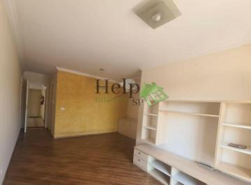 Apartamento · 68m² · 3 Quartos · 1 Vaga · Apartamento 03 dormitórios- 01 banheiro - varanda- 01 vaga - Região Cursino
