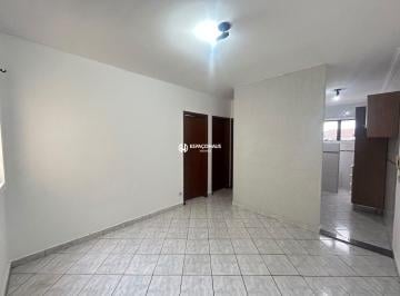 Apartamento · 52m² · 2 Quartos · 1 Vaga · Apartamento par  alugar no Jardim Umuarama - Indaiatuba/ SP