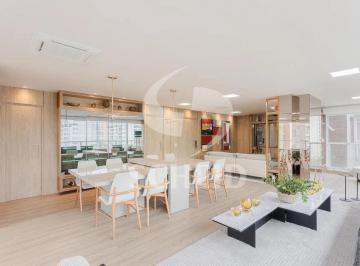 Apartamento · 197m² · 3 Quartos · 3 Vagas · Apartamento para venda 3 quartos/suite- 3 vagas -Paraíso