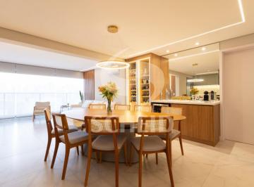 Apartamento · 120m² · 3 Quartos · 2 Vagas · Apartamento venda em Chácara Santo Antônio 3 quartos, sendo 3 suítes, 120m²