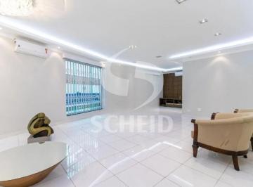 Casa · 400m² · 3 Quartos · 3 Vagas · Casa para locação com 400m², 3 quartos e 3 vagas no Jardim Prudência!!!
