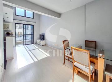 Photo 1 · Apartamento Duplex à Venda em Moema | 52 m² | 1 Suíte | 1 Vaga